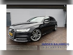 Audi A6 Avant - 1.8 TFSI ultra S line 3x Edition panoramadak