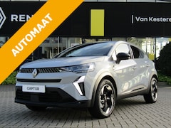 Renault Captur - mild hybrid 160pk EDC Techno / Camera / Pack Winter / Adaptive Cruise-Control