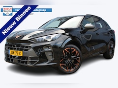 CUPRA Terramar - 1.5 TSI e-Hybrid VZ Performance 272pk | Panorama dak | Head-Up Display | Memory stand stoe