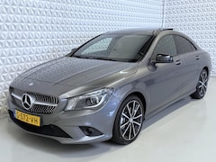 Mercedes-Benz CLA-Klasse - 250 Edition / PANORAMADAK (2013)