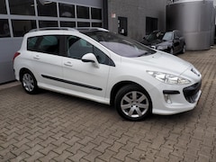 Peugeot 308 SW - Style 1.6 VTi CLIMA CRUISE PARKEER S. TREKH