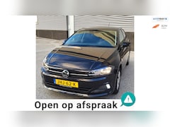Volkswagen Polo - 1.0 TSI Comfortline Business