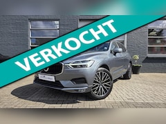 Volvo XC60 - 2.0 T5 Momentum