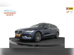 Volvo V60 - 2.0 T6 Recharge AWD Inscription - Pano/Winterpakket/Led/H&K/Memory