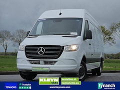 Mercedes-Benz Sprinter - 514 L3 Dubbellucht Mbux