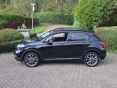 Fiat 500 X Cross - 1.4 Turbo MultiAir Cross