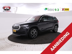 Skoda Kodiaq - 1.5 TSI Business Edition 7p. Trekhaak, Digital dash, Volleder, Navigatie
