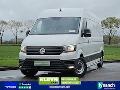 Volkswagen Crafter - 35 2.0 L4H3 Airco Euro6