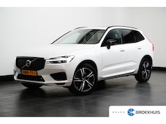 Volvo XC60 - Recharge T8 AWD R-Design | Apple Carplay/Android Auto | Audio installatie premium | Cruise