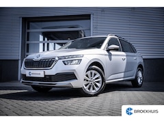 Skoda Kamiq - 110PK DSG 1.0 TSI Ambition | Airco | Apple Carplay/Android Auto|telefoonintegratie premium