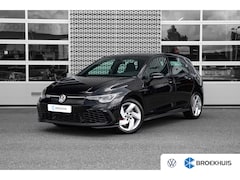 Volkswagen Golf - 1.4 eHybrid GTE 245PK | Camera | Apple Carplay |