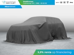 Fiat 500 - Hybrid Dolcevita