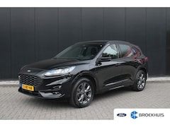 Ford Kuga - 2.5 PHEV ST-Line | NL-Auto | Standkachel | Clima | Parkeer-camera | 65km voledig electrisc