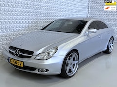 Mercedes-Benz CLS-klasse - 350 V6 Origineel Nederlands 177.000km (2006)