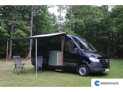 Mercedes-Benz Sprinter - CAMPER 314 2.2 CDI L2H2 Automaat * NIEUWE OPBOUW + INRICHTING CAMPER