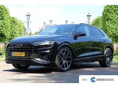 Audi Q8 - 60 TFSIe QUATTRO S Competition TREKHAAK ELEKTR | ELEKTR KELP | 22'' LMV | ADAPTIVE CRUISE