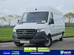 Mercedes-Benz Sprinter - 314 L3H2 Maxi Automaat