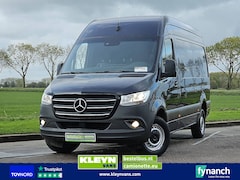 Mercedes-Benz Sprinter - 314 L2H2 3.5T-Trekhaak