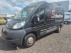 Peugeot Boxer - 330 2.2 HDI L2H2 Profit+