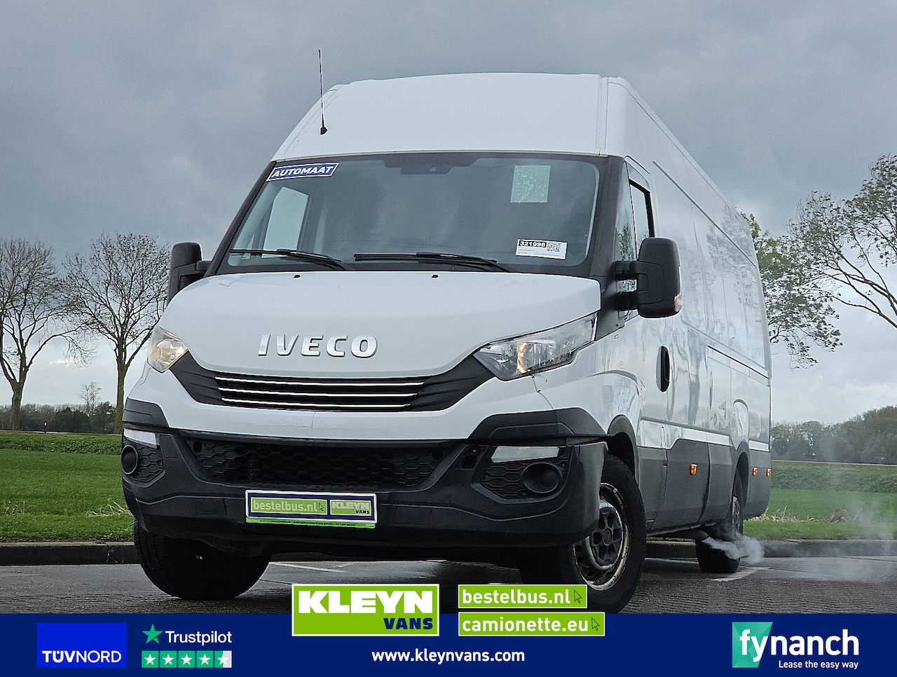 Iveco Daily - AutoWereld.nl
