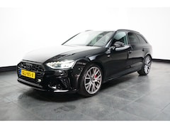 Audi A4 Avant - 40 TFSI quattro S edition Competition | Assistentie Pakket | Cruise control adaptief met s