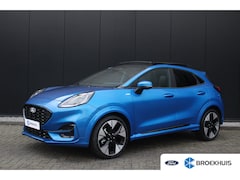 Ford Puma - 1.0 EcoBoost Hybrid ST-Line X | PANORAMADAK | 19 INCH | ADAPTIVE CRUISE
