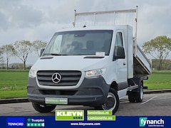 Mercedes-Benz Sprinter - 514 CDI 37 KIPPER KIST