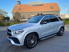Mercedes-Benz GLE-Klasse - 350E 4-MATIC AMG Night-Pakket Burmester Panoramadak