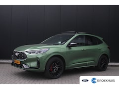 Ford Kuga - 2.5 PHEV ST-Line X BLACK-EDITION | PANO-DAK | TREKHAAK | 360 CAMERA | ADAPT. CRUISE | B&O