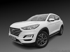 Hyundai Tucson - 1.6 T-GDI Comfort