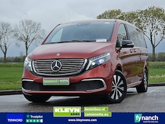 Mercedes-Benz EQV - 300 7-Zits Pano Navi L2