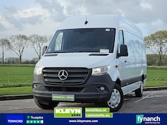 Mercedes-Benz Sprinter - 315 L3H2 Mbux Navi Euro6