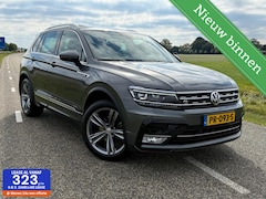 Volkswagen Tiguan - 1.4 TSI Business R Line | Org NL | Pano
