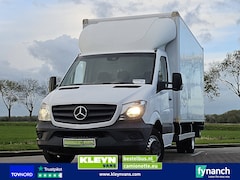 Mercedes-Benz Sprinter - 514 CDI 43 LAADKLEP