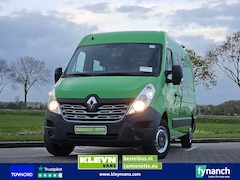Renault Master - 2.3 DCI 130 DC L2H2