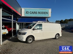 Volkswagen Transporter - 2.0 TDI L2H1