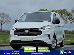 Ford Transit Custom - 2.0 L1H1 Navi Euro6 AC