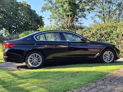 BMW 5-serie - 530e iPerformance Executive