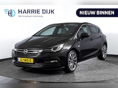 Opel Astra - 1.4 Innovation+ 150 PK | Cruise | Stoel-+Stuurverw. | PDC | Camera | NAV + App. Connect |