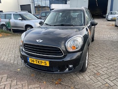 MINI Countryman - 1.6 One D Business Line Motor Defect Exportprijs EX BPM