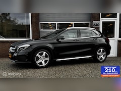 Mercedes-Benz GLA-Klasse - 180 Prestige