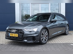 Audi A6 Avant - 55 TFSI e quattro Pro Line S Competition Pano | Memory | Trekhaak | B&O Audio | ACC | Keyl