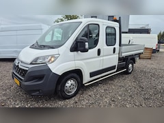 Citroën Jumper - 33 2.2 HDI L2H2 Economy DC