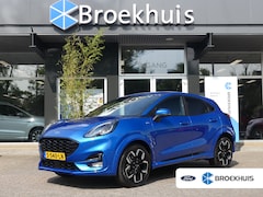 Ford Puma - 1.0 EcoBoost Hybrid 125PK ST-Line X | CAMERA | NAVI | 18'' LMV | PARKEERSENSOREN |