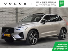 Volvo XC60 - T6 350PK AWD Plus Dark | Trekhaak | 360 | Driver Assistance |