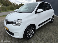 Renault Twingo Z.E. - R80