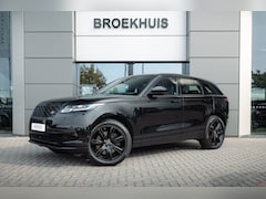 Land Rover Range Rover Velar - P400e S | Pano | 20 Inch | 360gr Camera | Black Pack | Verwarmd Stuurwiel