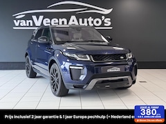 Land Rover Range Rover Evoque - 2.0 Si4 HSE/2 Jaar garantie