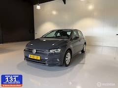 Volkswagen Polo - 1.0 MPI Comfortline Business