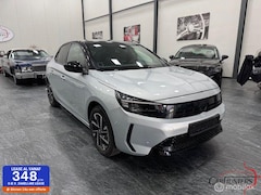 Opel Corsa - GS LINE 1.2 T 130PK GS LINE PANORAMA